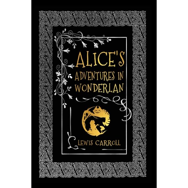 Alice's Adventures in Wonderland: With Illustrations by Willy